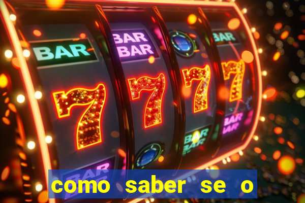 como saber se o fortune tiger ta pagando