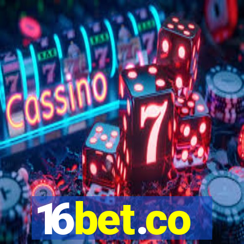 16bet.co