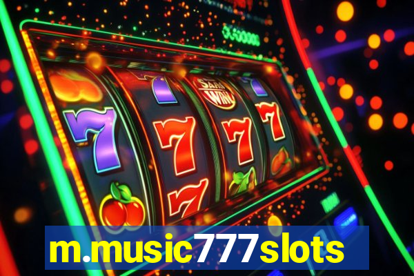 m.music777slots