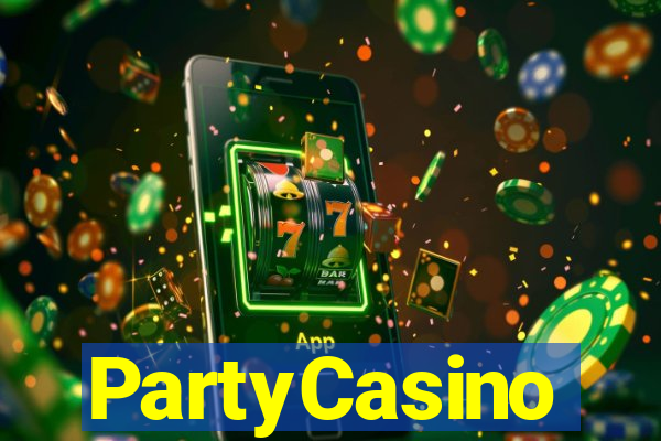 PartyCasino