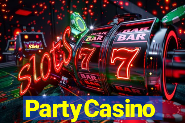 PartyCasino