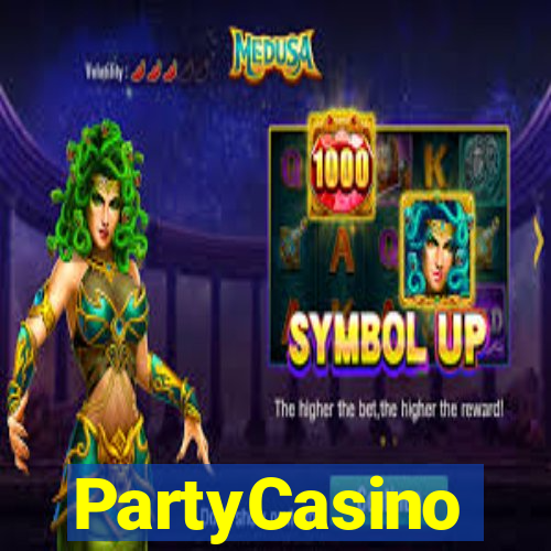 PartyCasino