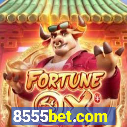 8555bet.com