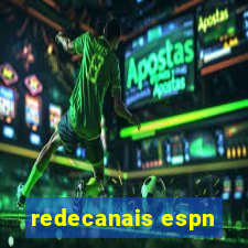 redecanais espn