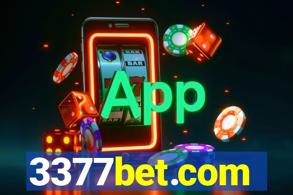 3377bet.com