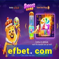 efbet. com