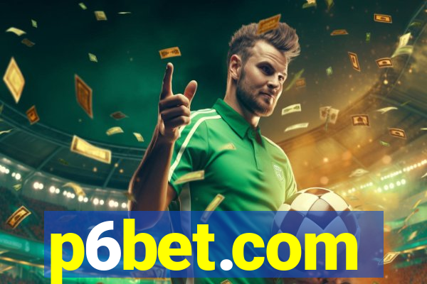 p6bet.com