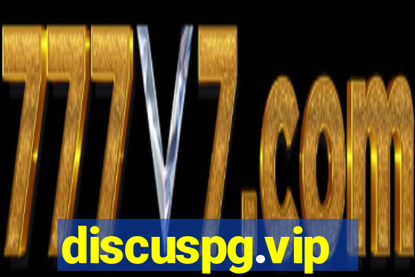 discuspg.vip