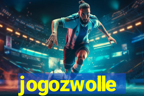 jogozwolle