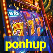 ponhup