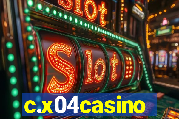 c.x04casino