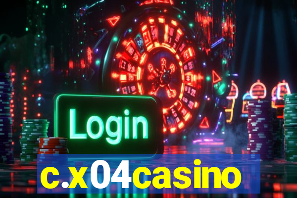 c.x04casino