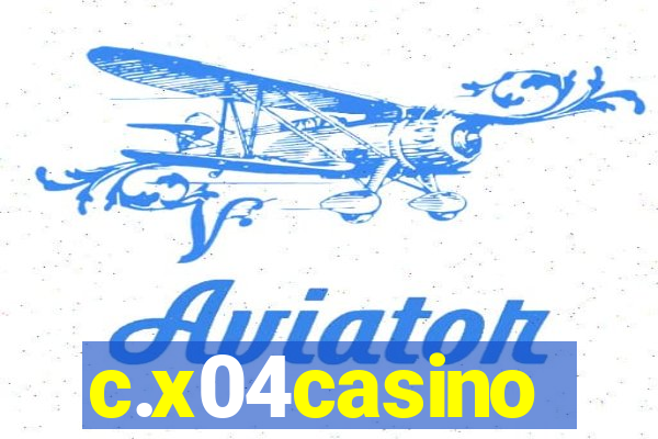 c.x04casino