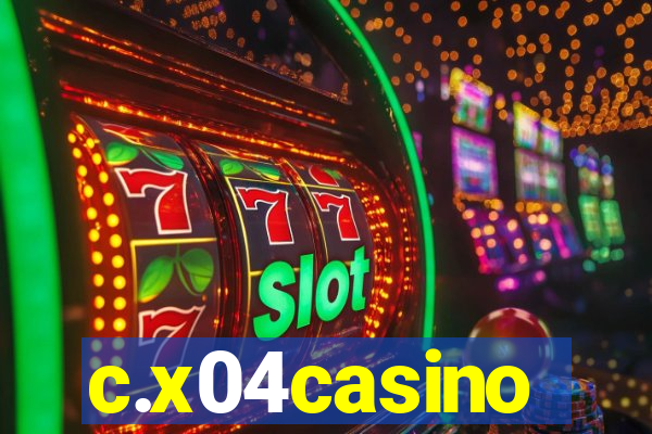 c.x04casino