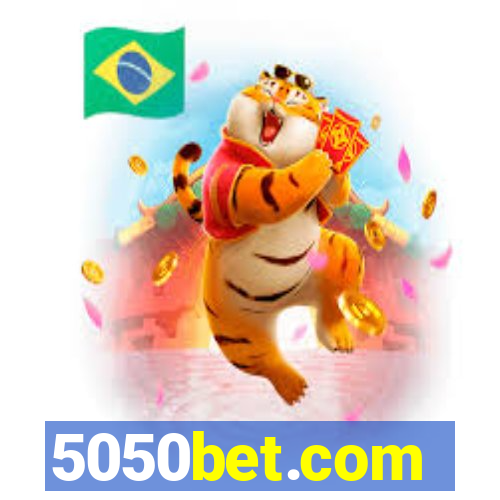 5050bet.com