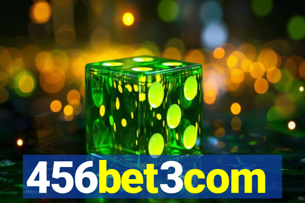 456bet3com