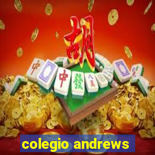 colegio andrews