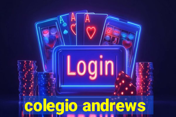 colegio andrews