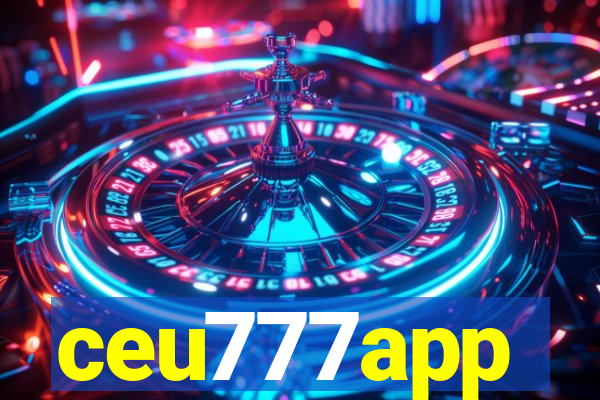 ceu777app