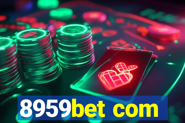 8959bet com