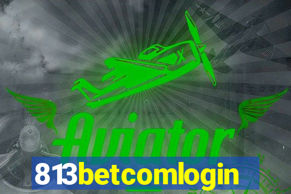 813betcomlogin