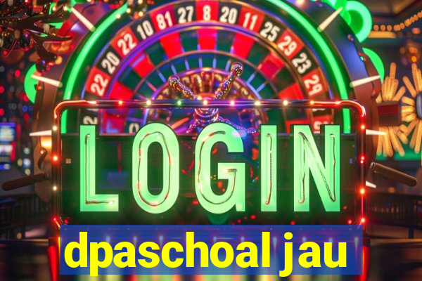 dpaschoal jau