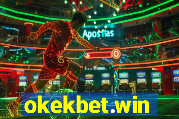 okekbet.win