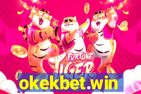 okekbet.win