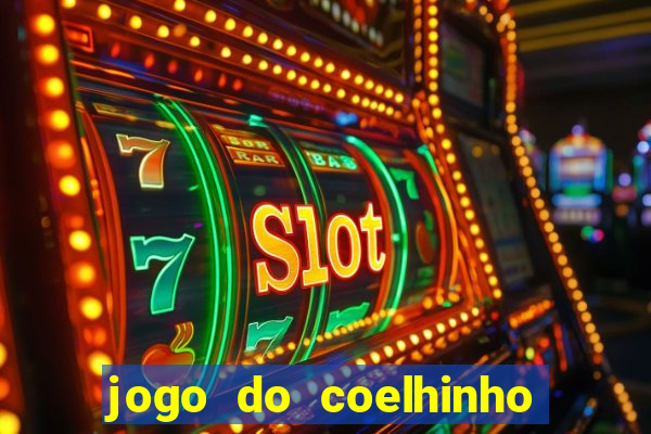 jogo do coelhinho demo gratis