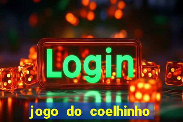 jogo do coelhinho demo gratis