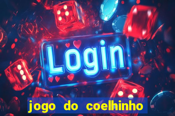 jogo do coelhinho demo gratis