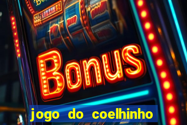 jogo do coelhinho demo gratis