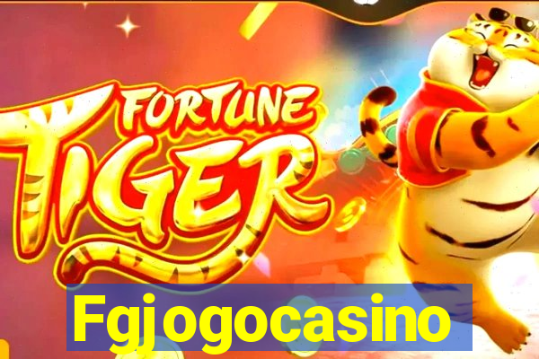 Fgjogocasino