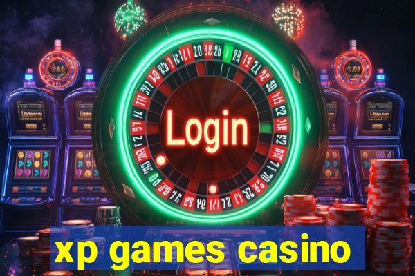 xp games casino