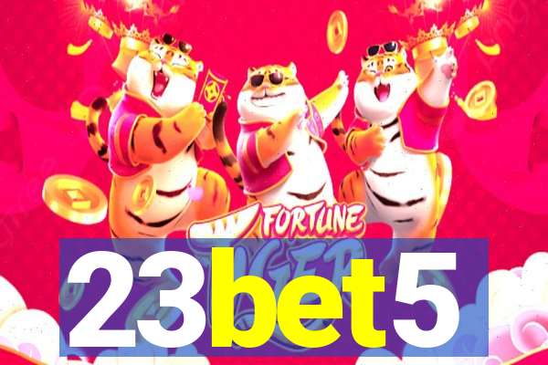 23bet5