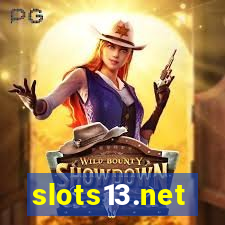 slots13.net