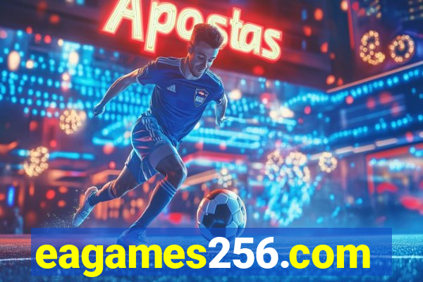 eagames256.com