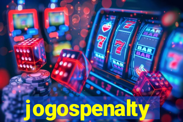 jogospenalty