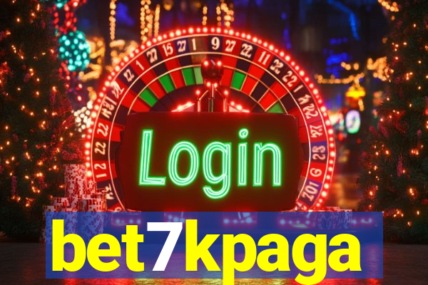 bet7kpaga