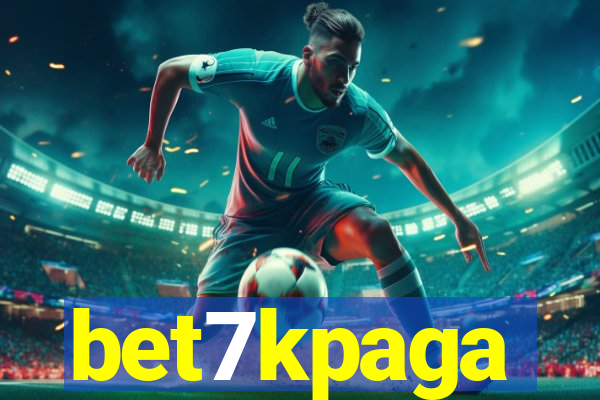 bet7kpaga