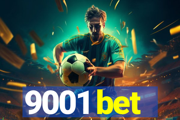 9001 bet