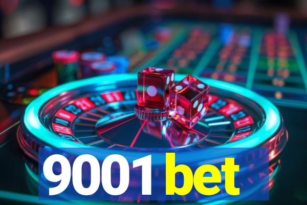 9001 bet