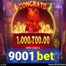 9001 bet