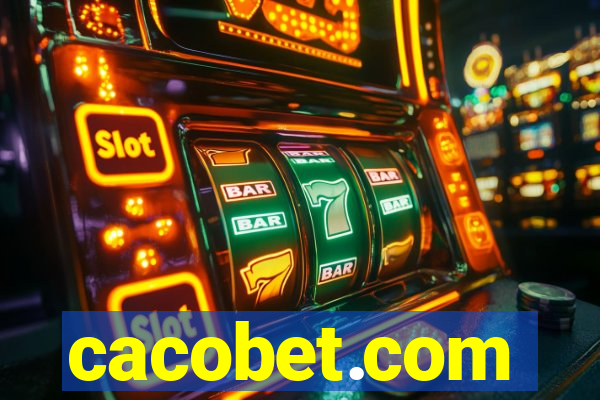 cacobet.com