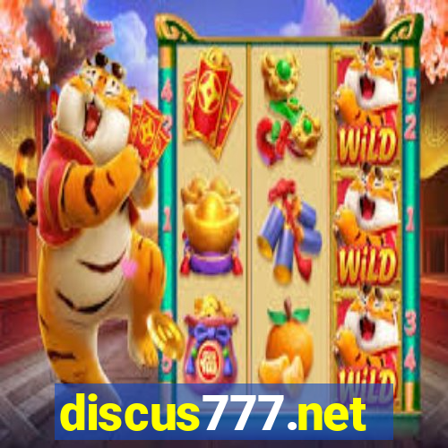 discus777.net