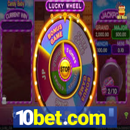 10bet.com