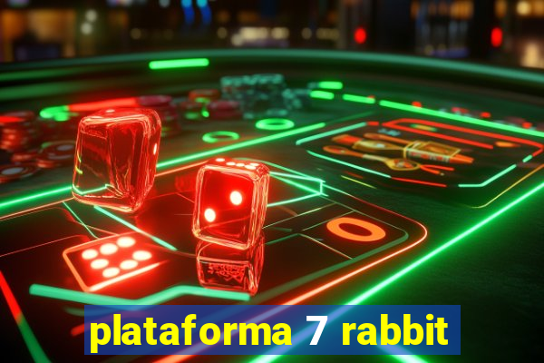 plataforma 7 rabbit