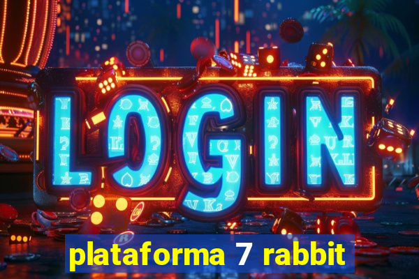 plataforma 7 rabbit