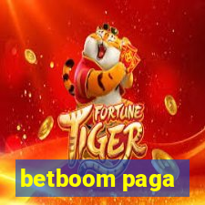 betboom paga