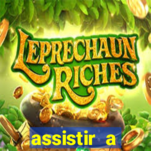 assistir a escolhida novela turca